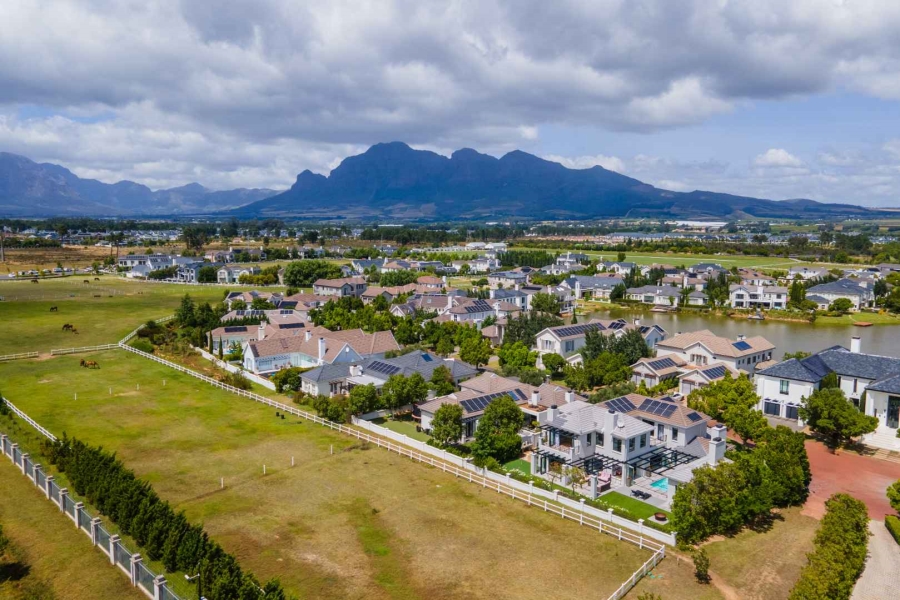 4 Bedroom Property for Sale in Val De Vie Estate Western Cape